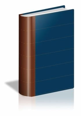Biblia Thompson book cover