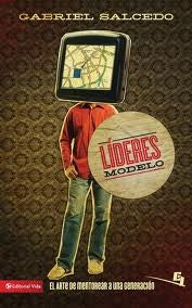 Lideres modelos book cover