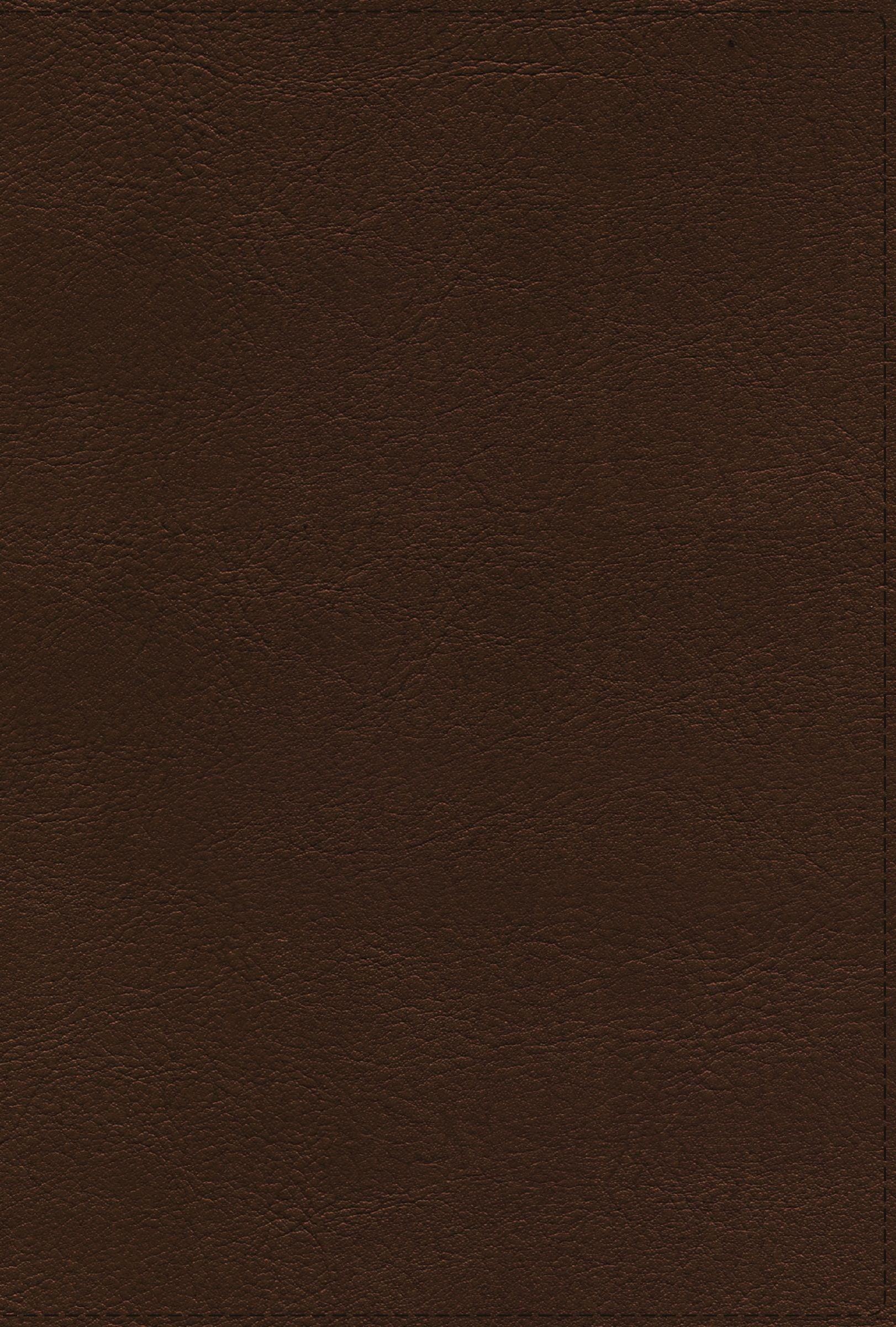 Biblia de Referencia Thompson - cover