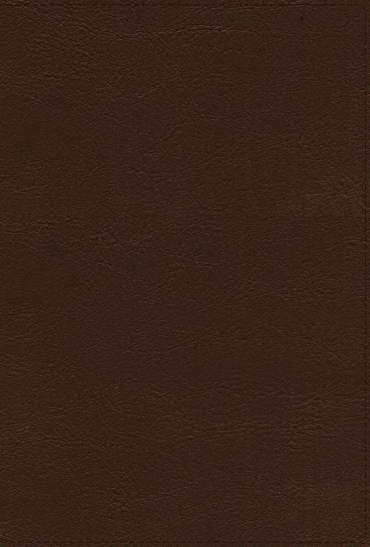 Biblia de Referencia Thompson - cover