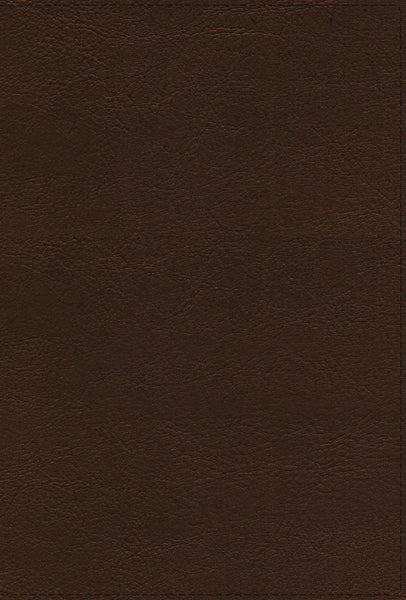 Biblia de Referencia Thompson - cover