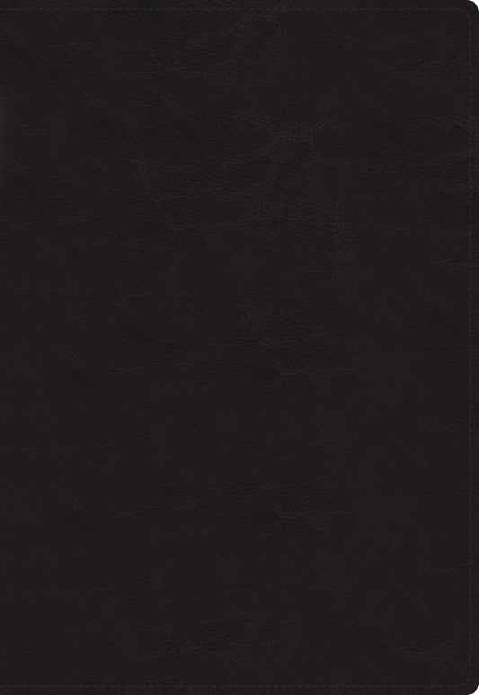 Santa Biblia Del Ministro Nueva Biblia De Las Americas letra gigante - cover