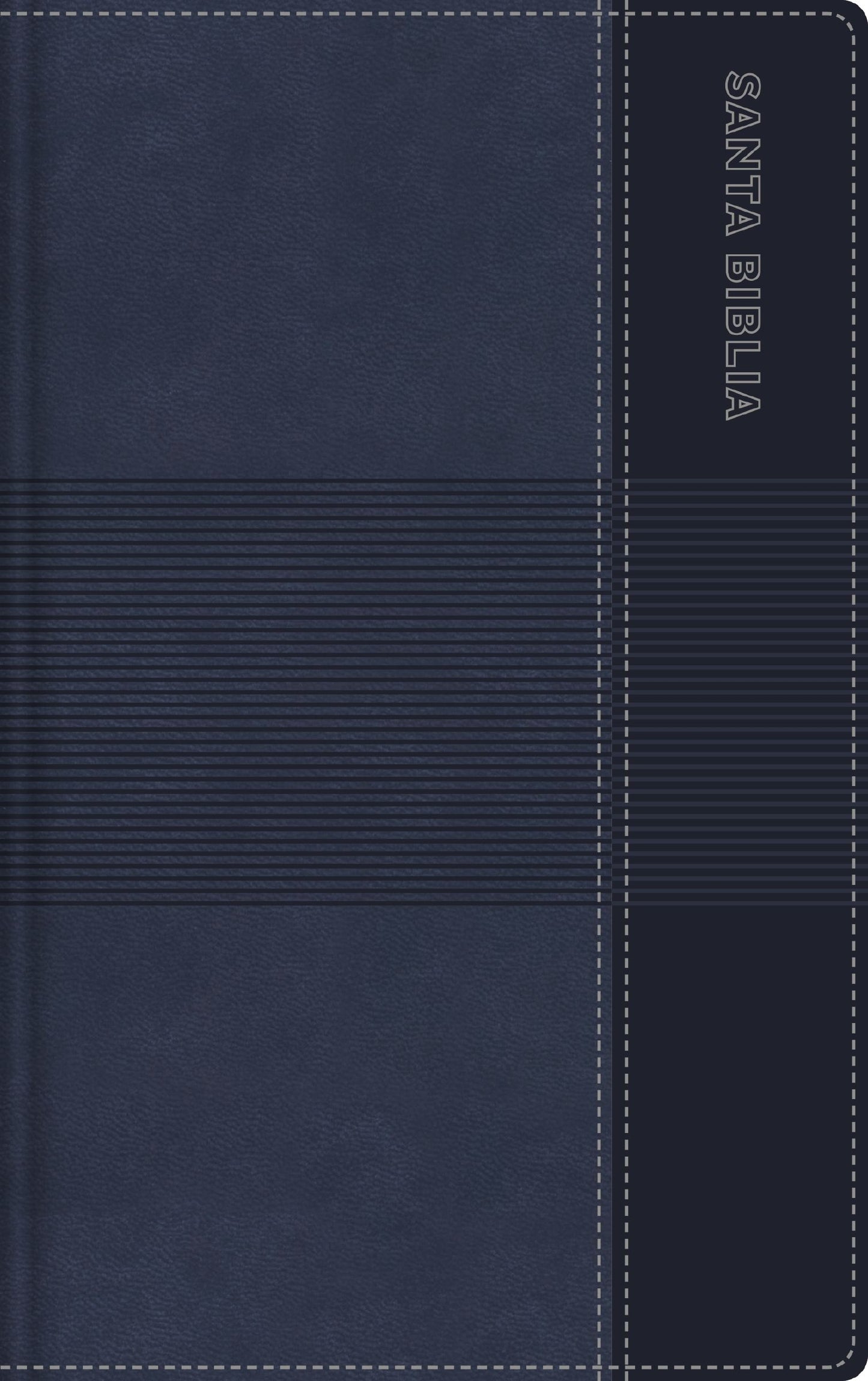 Biblia de Estudio para Jovenes Reina Valera 1960 - cover