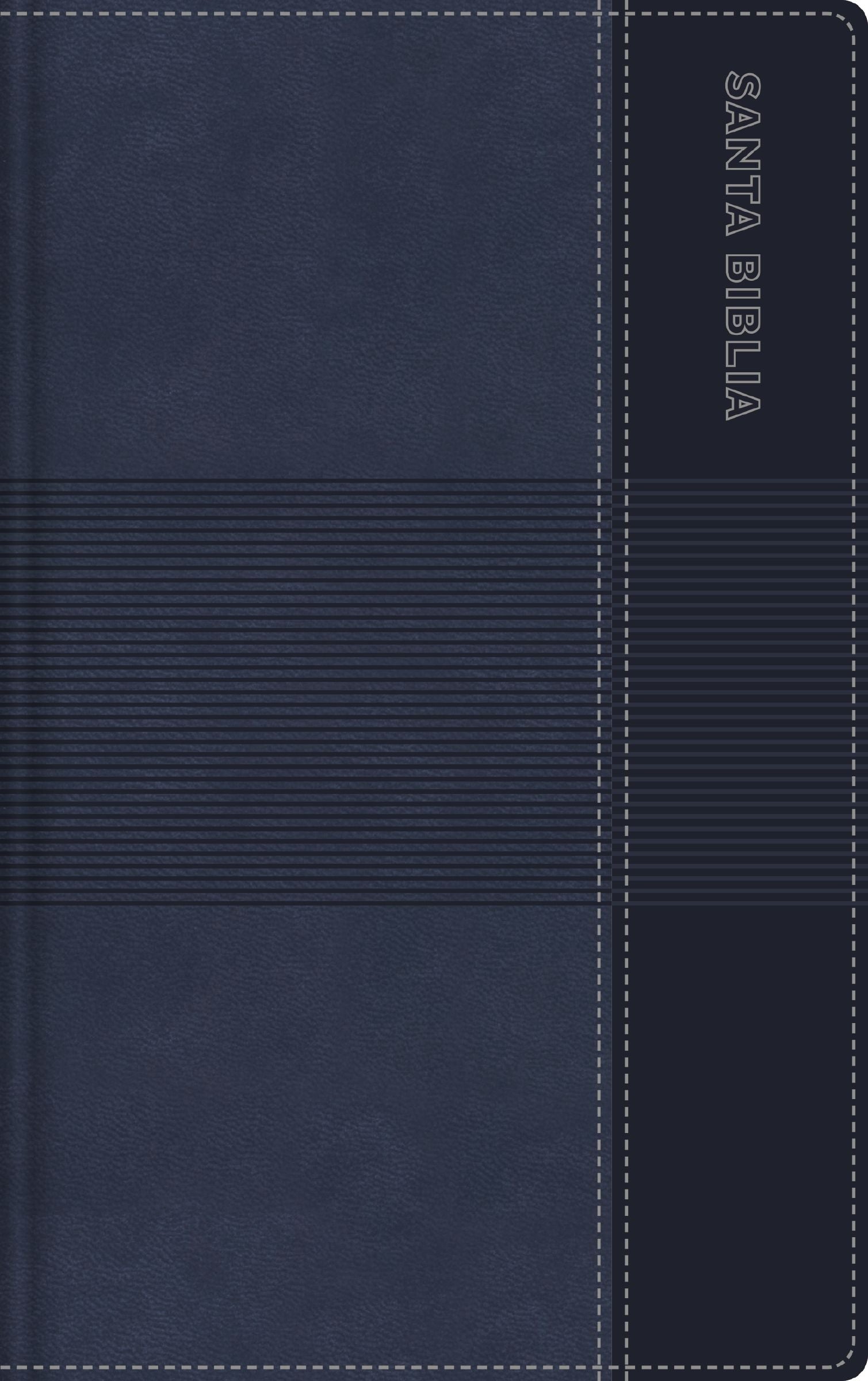 Biblia de Estudio para Jovenes Reina Valera 1960 - cover