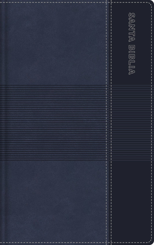 Biblia de Estudio para Jovenes Reina Valera 1960 - cover