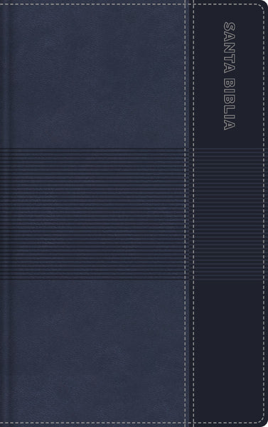 Biblia de Estudio para Jovenes Reina Valera 1960 - cover