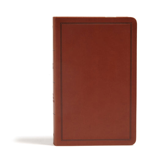 KJV DELUXE GIFT BIBLE - cover