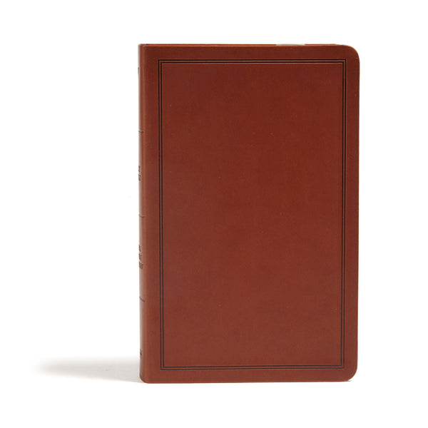 KJV DELUXE GIFT BIBLE - cover