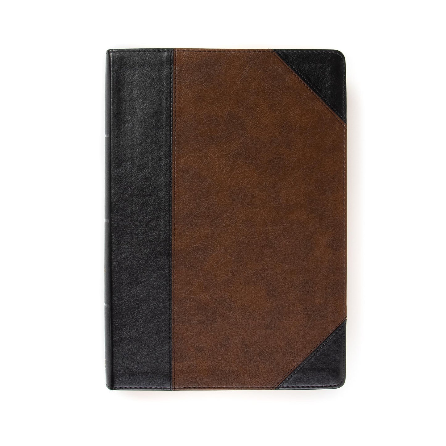 KJV BIBLE SUPER GIANT PRINT - cover