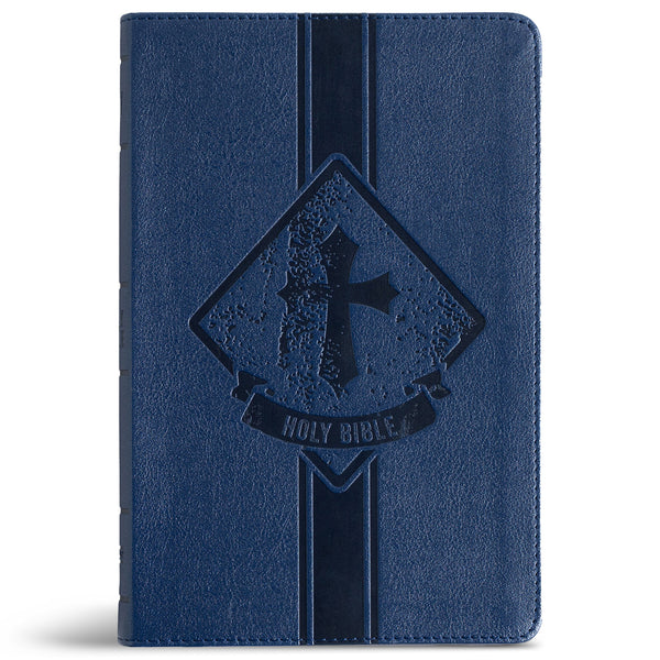 Kid's Bible Thinline Edition - cover