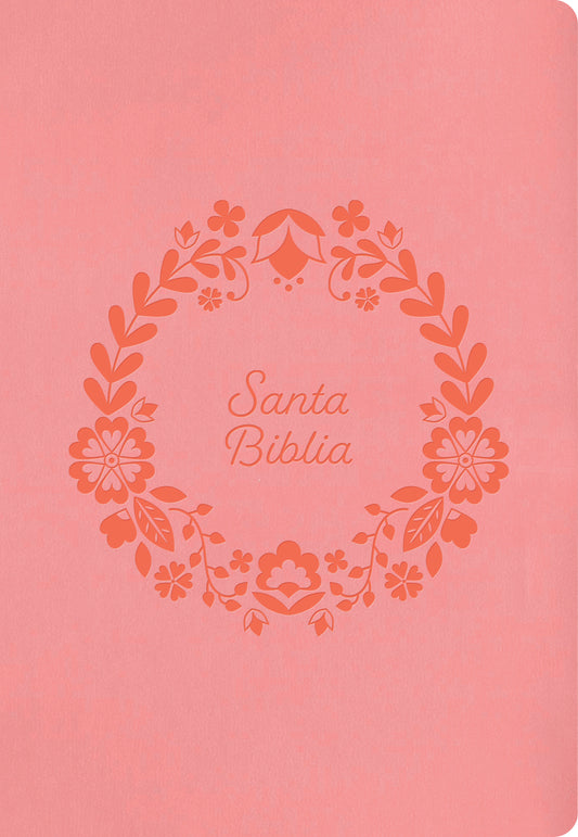 Santa Biblia para Regalos y Premios Reina Valera 1960 - cover