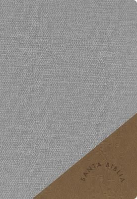 Biblia Reina Valera 1960 Letra SuperGigante book cover