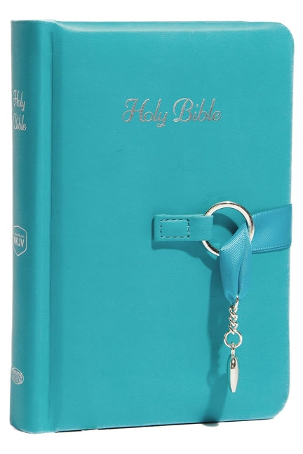 The Simply Charming Bible - cover