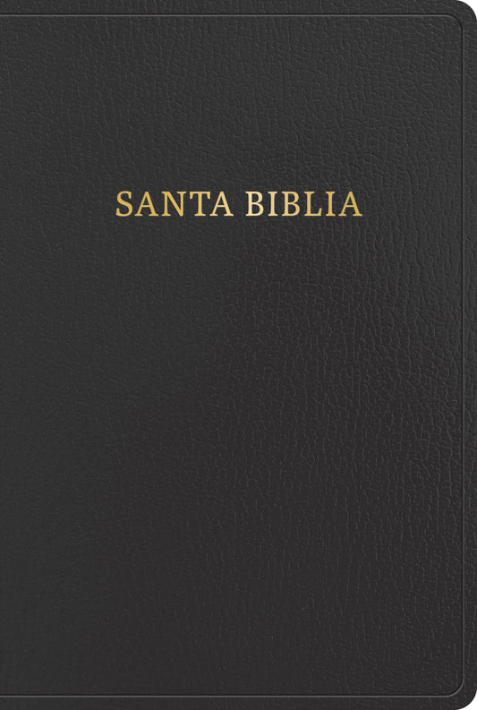 BIBLIA LETRA GIGANTE REINA VALERA 1960 - cover