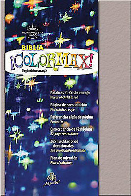 Color max - cover