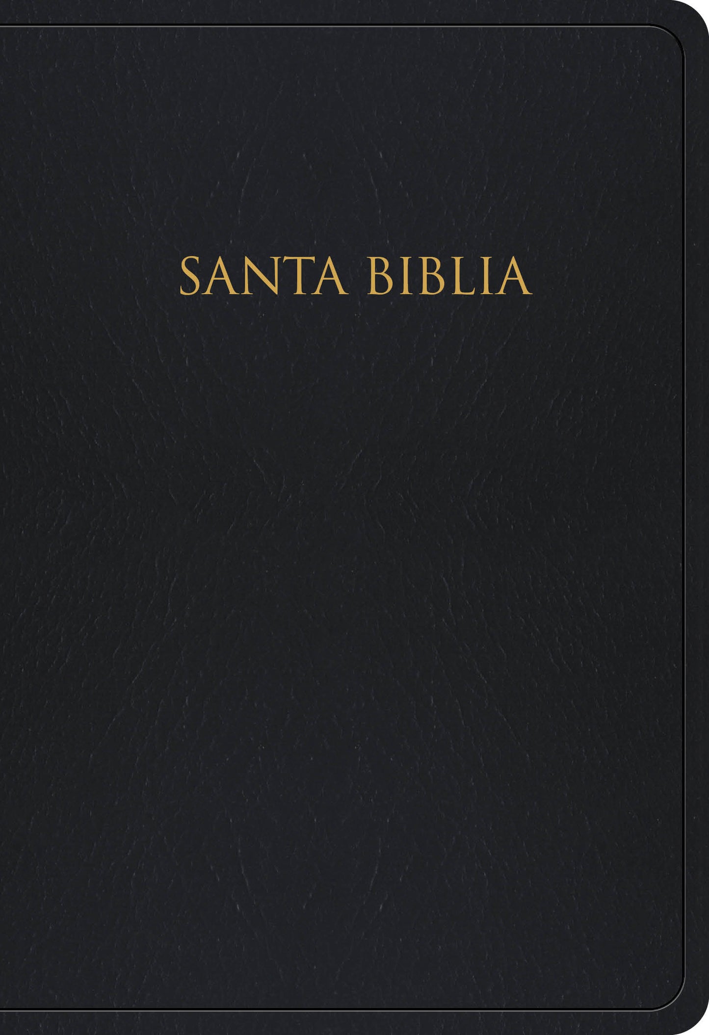 Santa Biblia Reina Valera 1960 para regalos y premios - cover