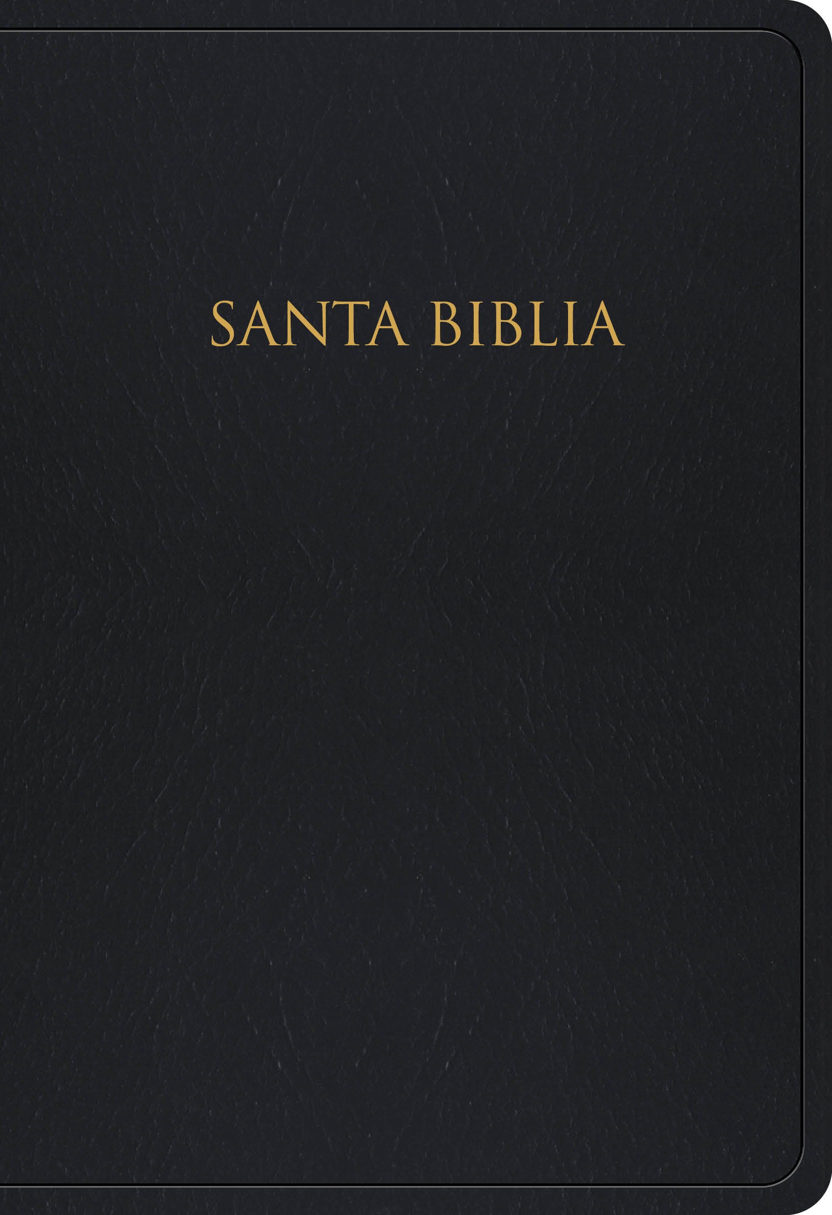 Santa Biblia Reina Valera 1960 para regalos y premios - cover