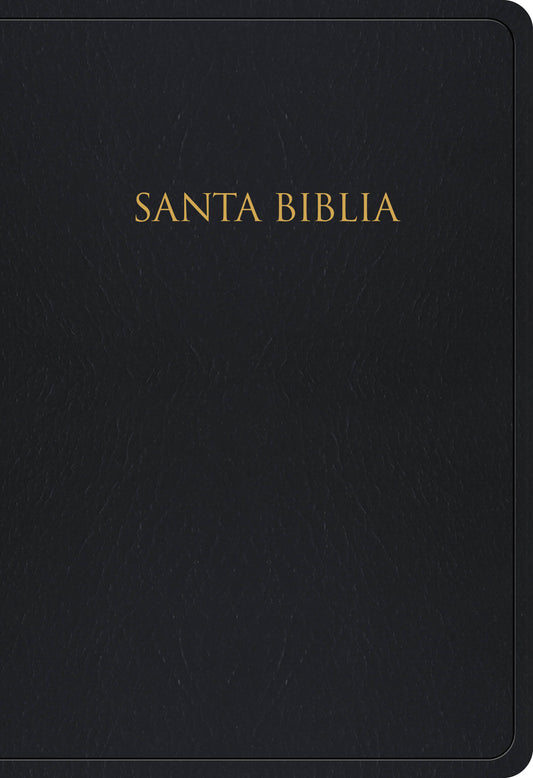 Santa Biblia Reina Valera 1960 para regalos y premios - cover