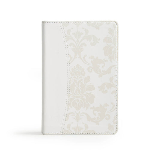 CSB BRIDES BIBLE - cover
