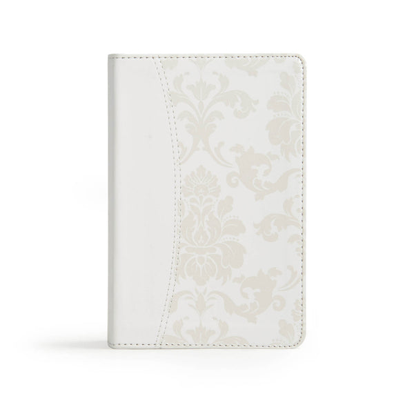 CSB BRIDES BIBLE - cover
