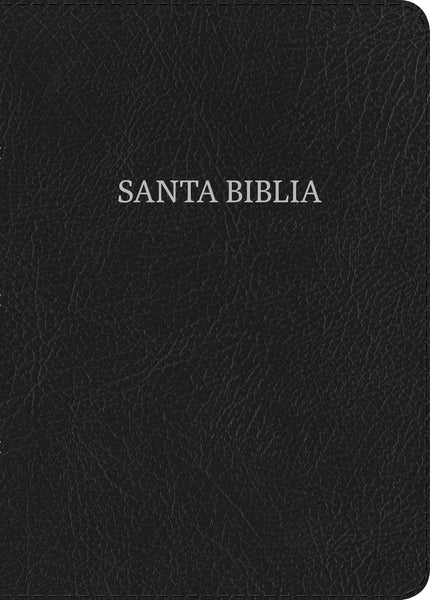 Biblia letra super gigante reina valera 60 - cover