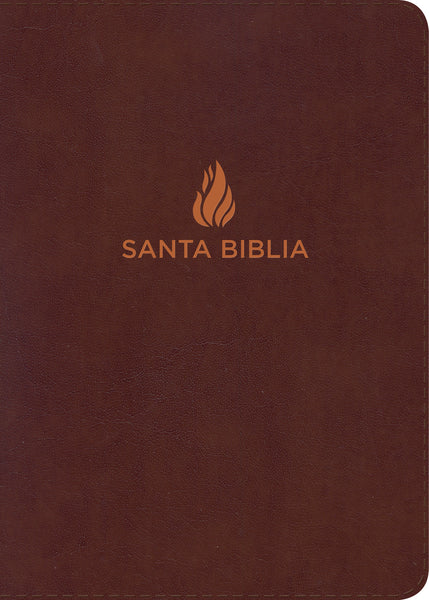 Biblia Letra Gigante Reina Valera 1960 - cover