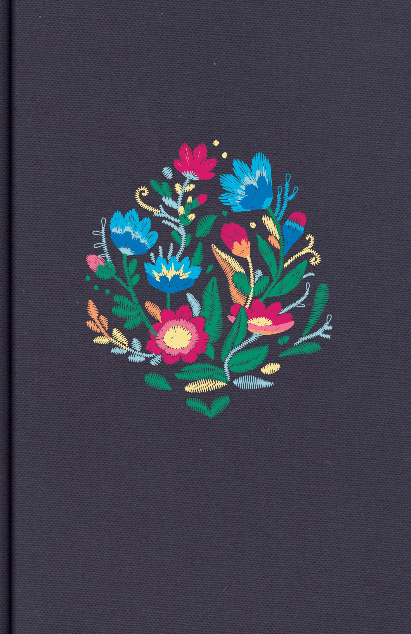 Biblia NVI Super Gigante Con Referencias - cover