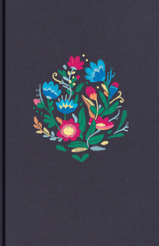 Biblia NVI Super Gigante Con Referencias - cover