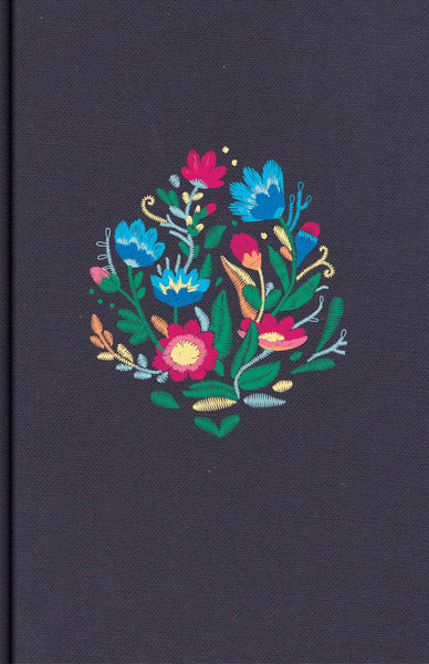 Biblia NVI Super Gigante Con Referencias - cover