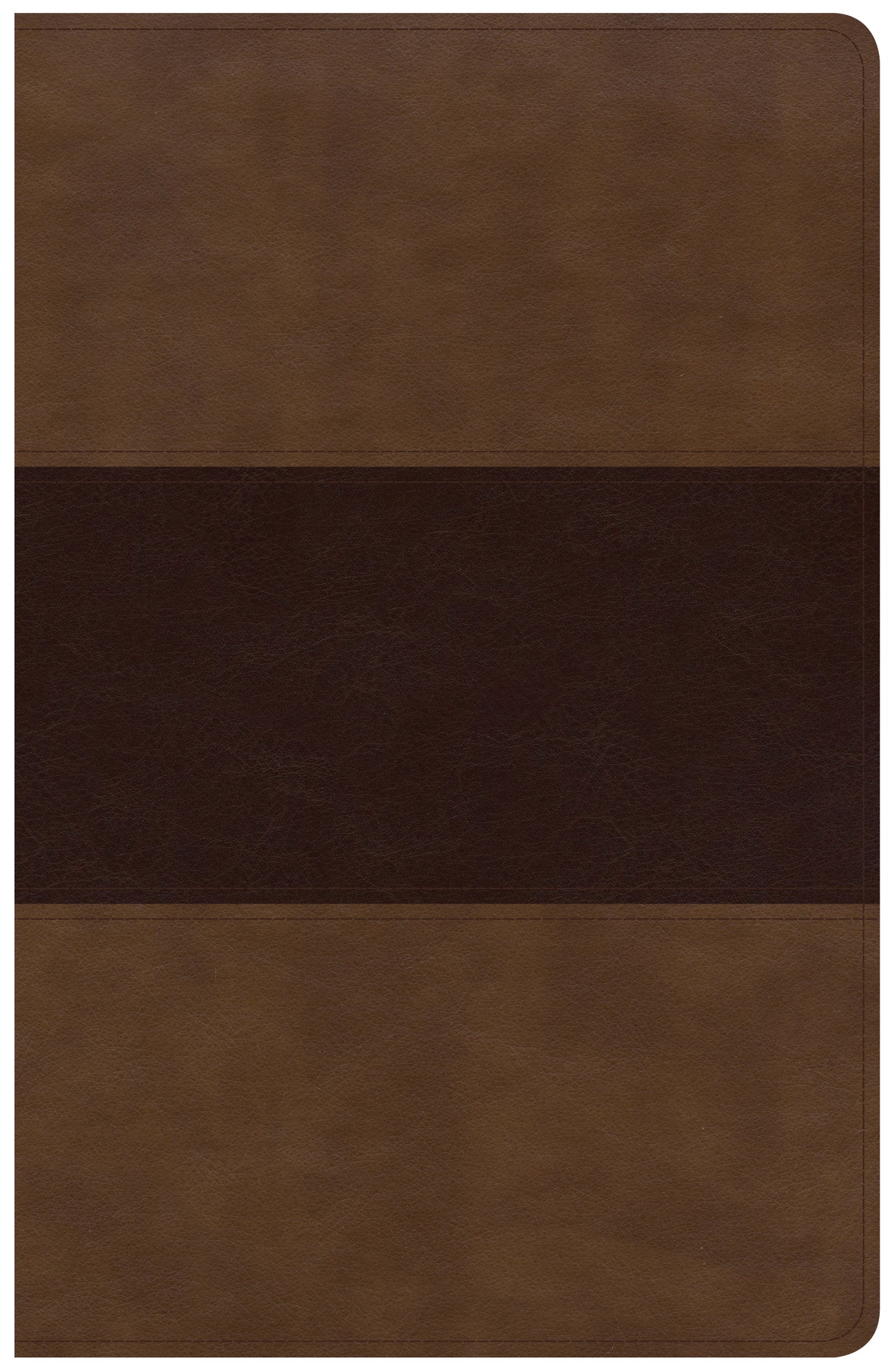 KJV BIBLE LARGE PRINT REFERENCE BIBLE - cover