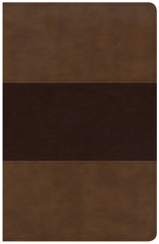 KJV BIBLE LARGE PRINT REFERENCE BIBLE - cover
