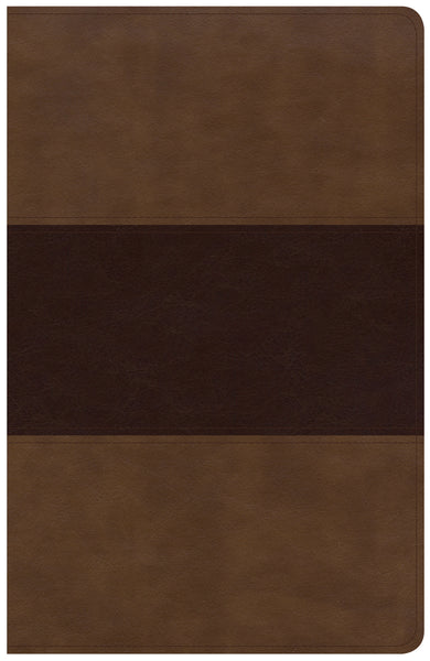 KJV BIBLE LARGE PRINT REFERENCE BIBLE - cover