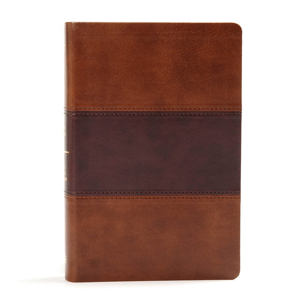 KJV BIBLE LARGE PRINT - cover