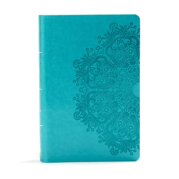 KJV BIBLE LARGE PRINT - cover