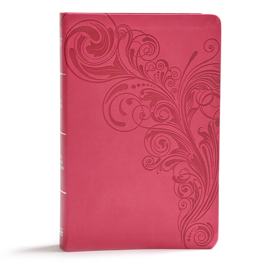 KJV Giant Print Reference Bible - cover