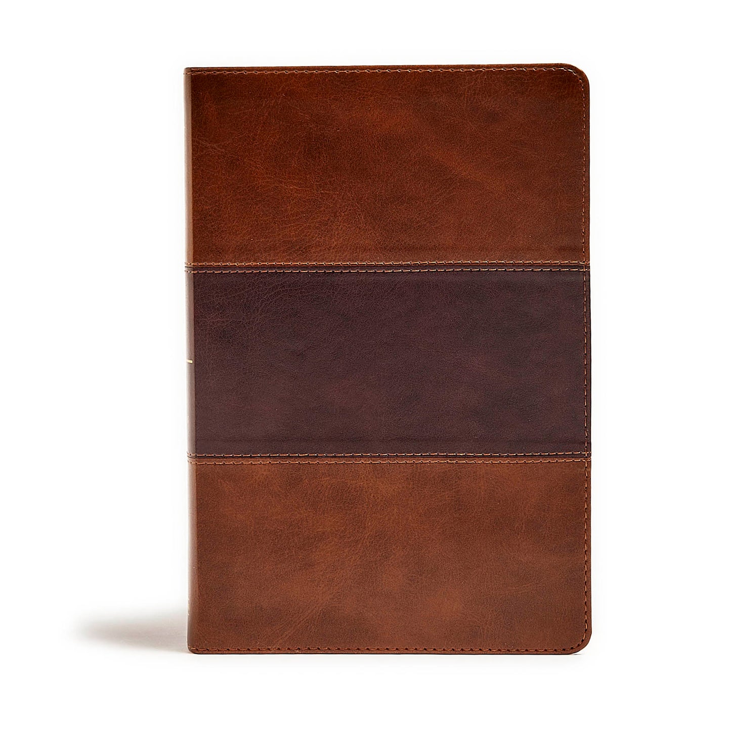 King James Version Giant Print Reference Bible - cover