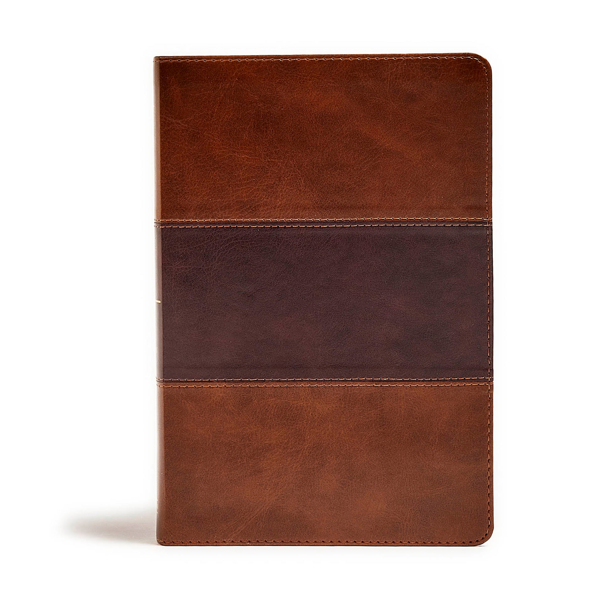King James Version Giant Print Reference Bible - cover