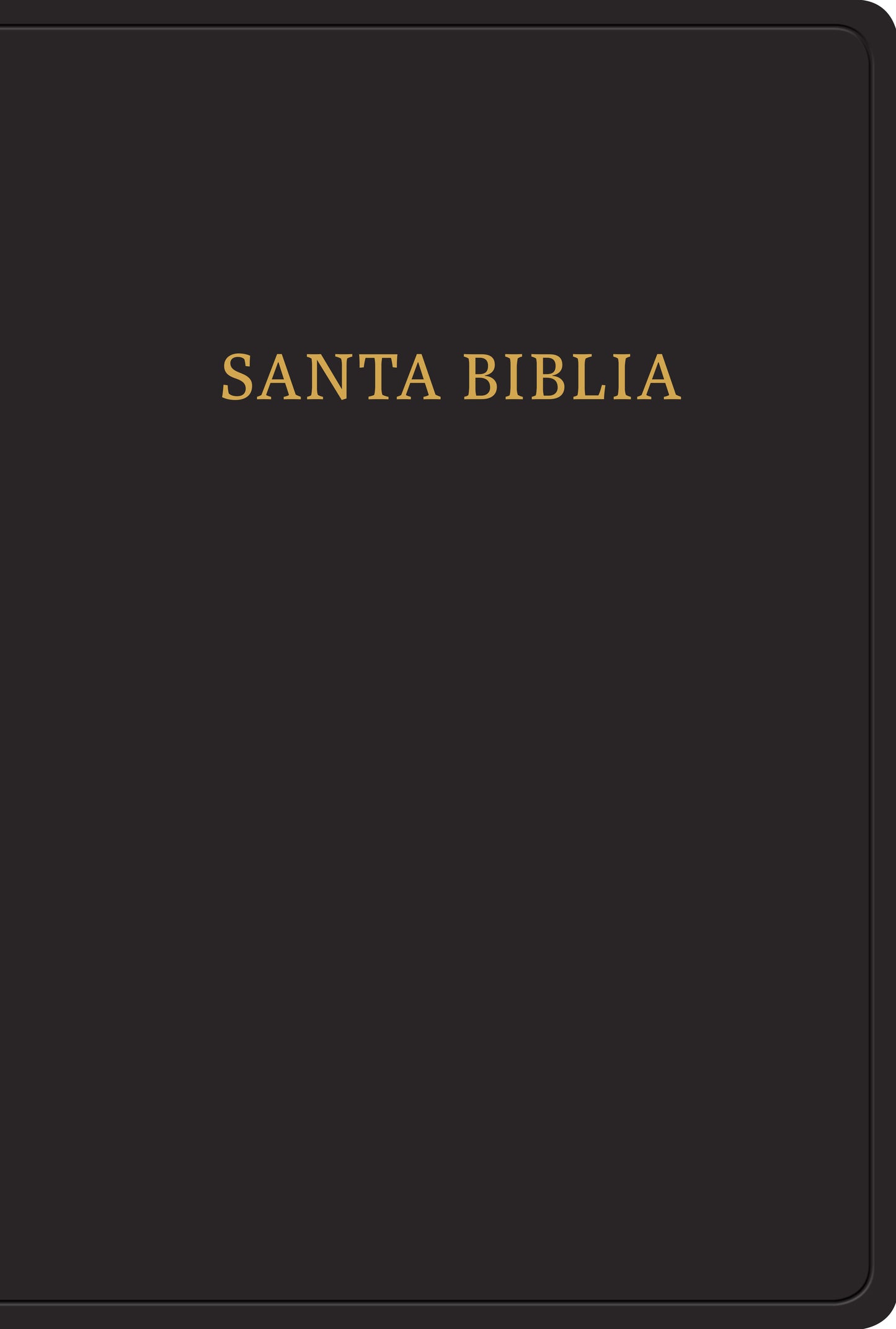 Biblia Letra Gigante con Referencias Reina Valera 1960 - cover