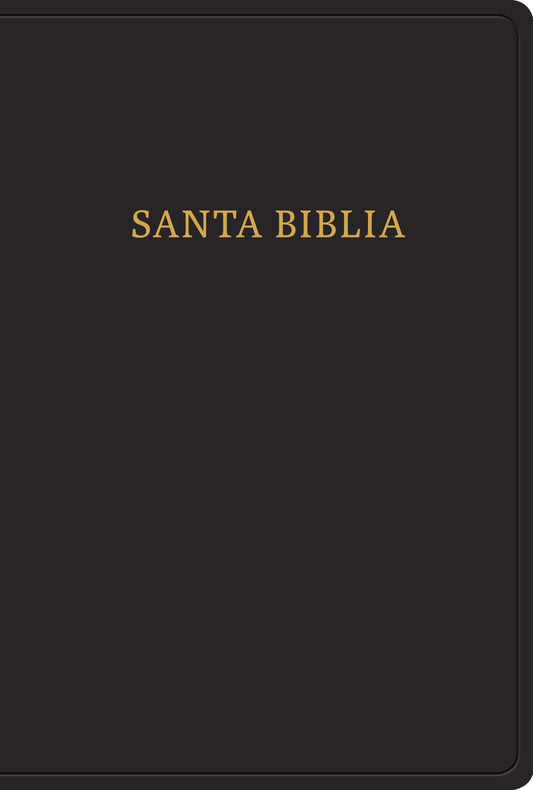 Biblia Letra Gigante con Referencias Reina Valera 1960 - cover