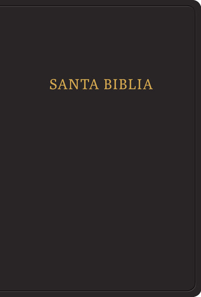 Biblia Letra Gigante con Referencias Reina Valera 1960 - cover