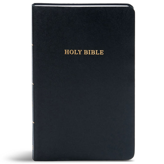 KJV BIBLE - cover
