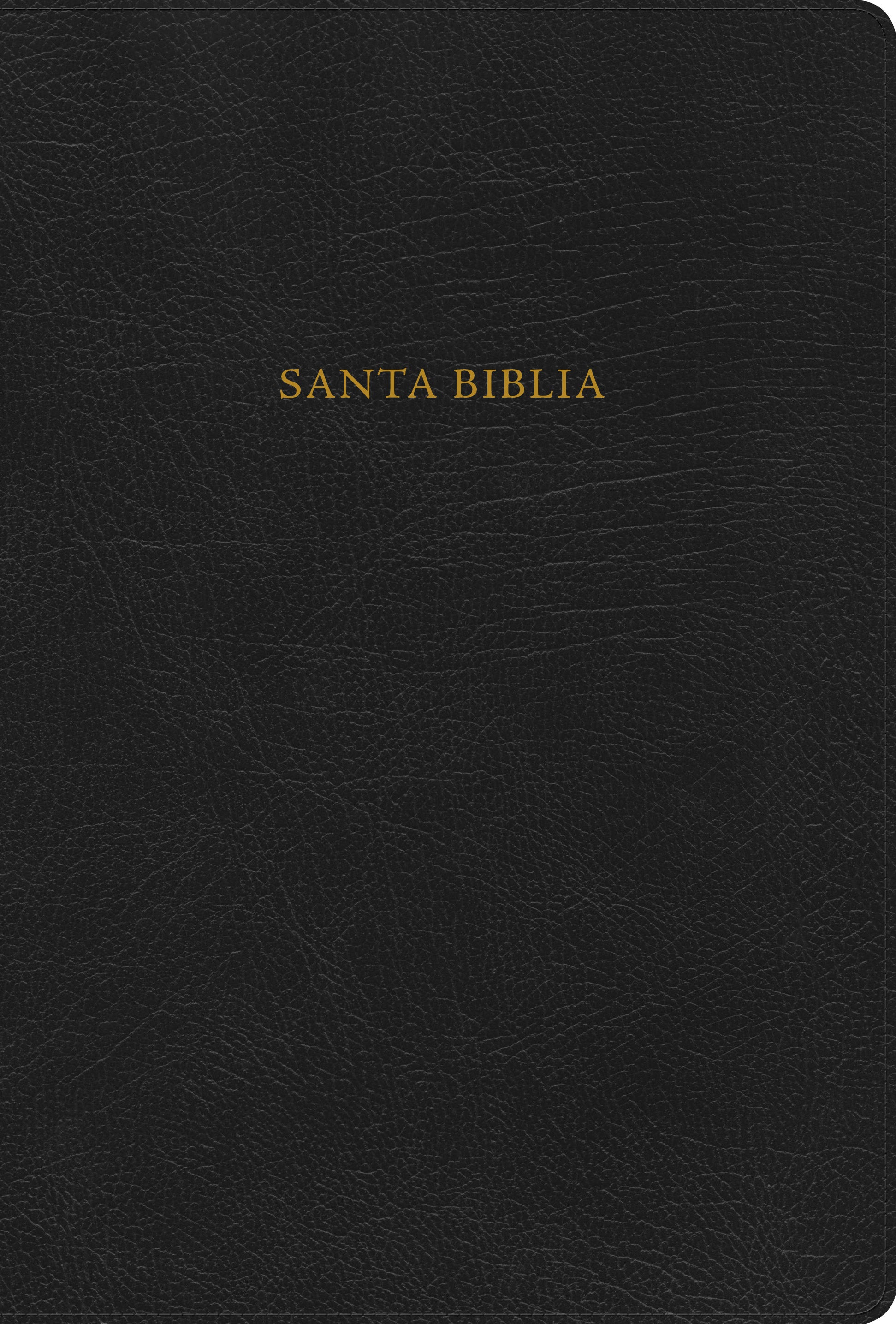 BIBLIA DE ESTUDIO SCOFIELD RVR 1960 - cover