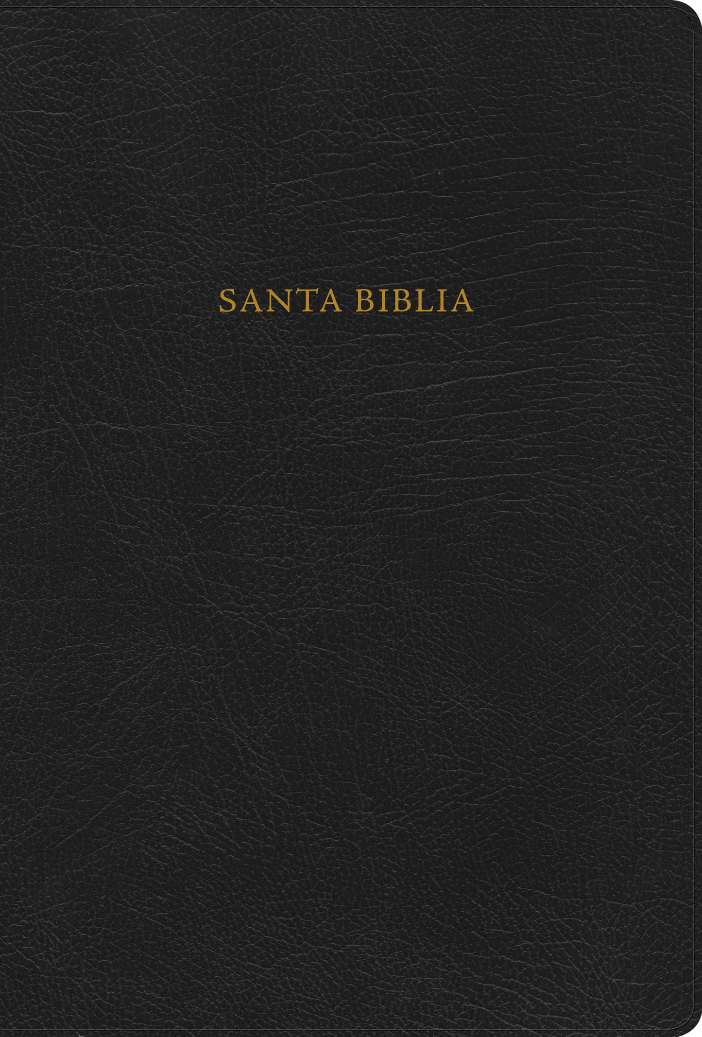 Biblia de Estudio Scofield RVR 1960 con indice. - cover