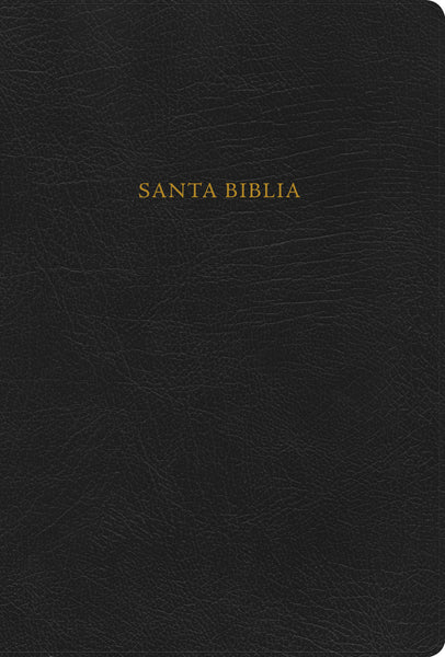 Biblia de Estudio Scofield RVR 1960 con indice. - cover