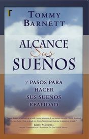 Alcance sus sueños - cover