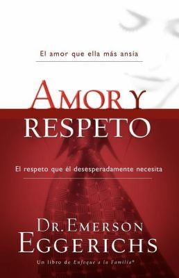 Amor y Respeto - cover