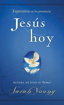 Jesús hoy - cover