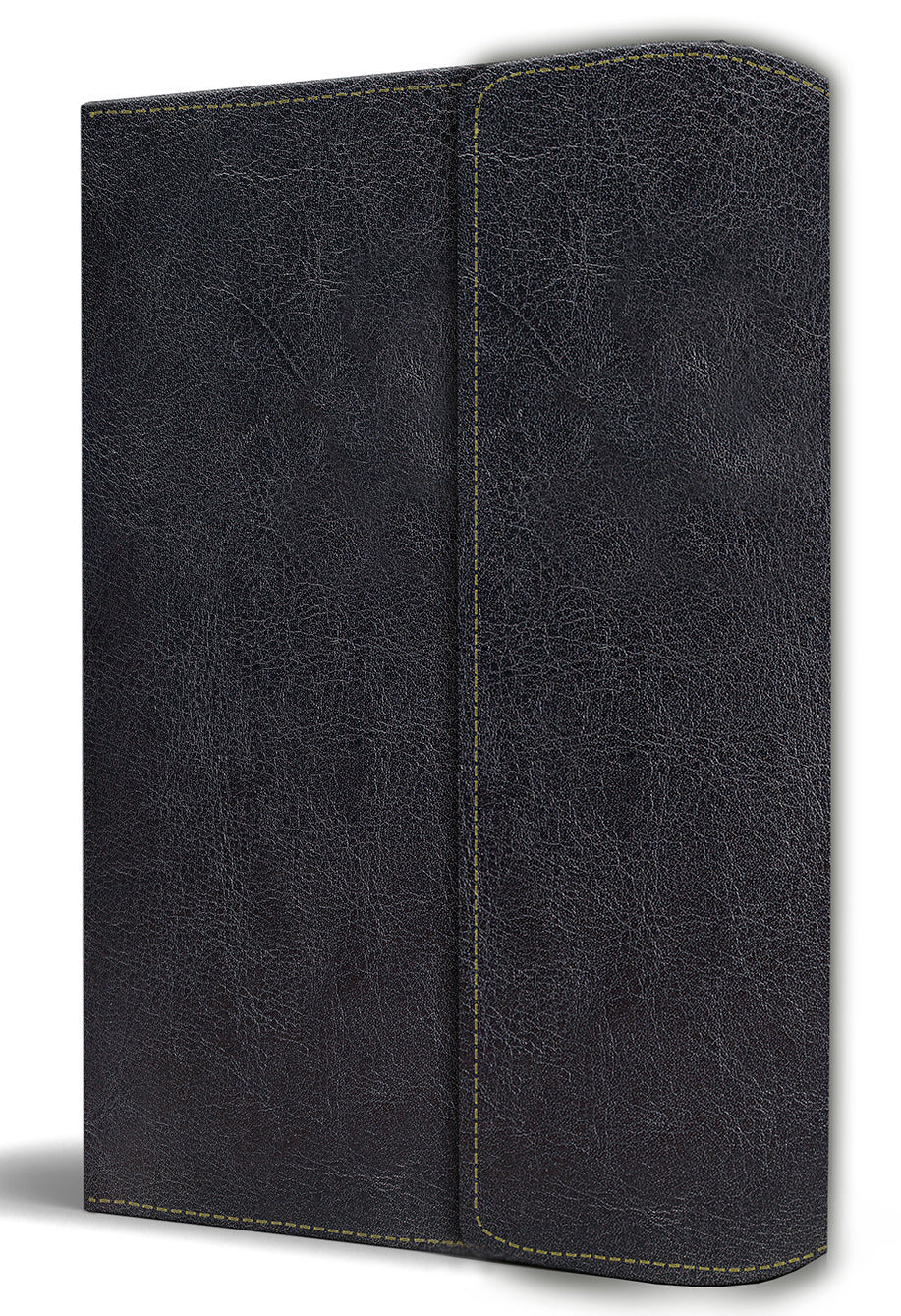 Santa Biblia Reina Valera 1960 Letra Grande con iman - cover