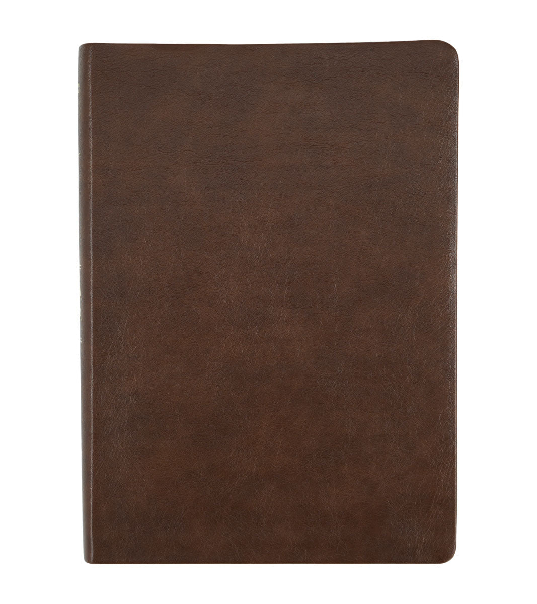 Biblia NVI Letra Gigante con Concordancia y Palabras de Jesús en rojo - cover