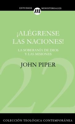 Alegrense Las naciones - cover